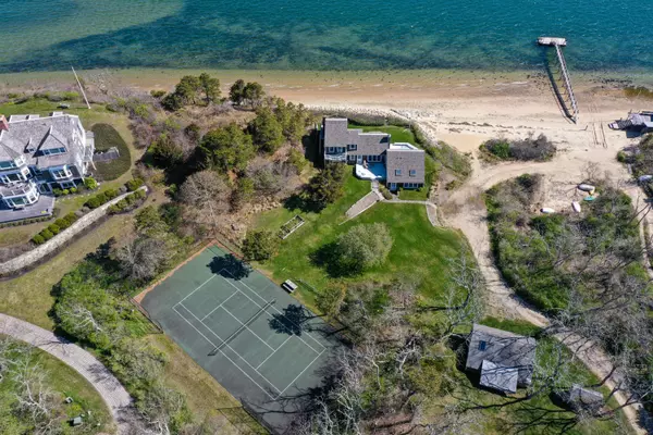 299 Cranberry Lane, North Chatham, MA 02650