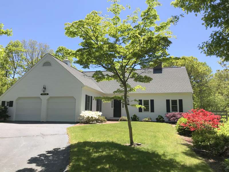 39 Sea Marsh Road, Centerville, MA 02632