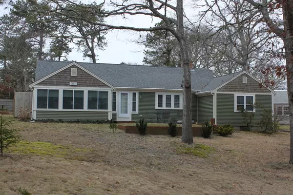 South Yarmouth, MA 02664,231 Blue Rock Road