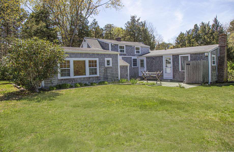 1774 Route 6A, East Dennis, MA 02641