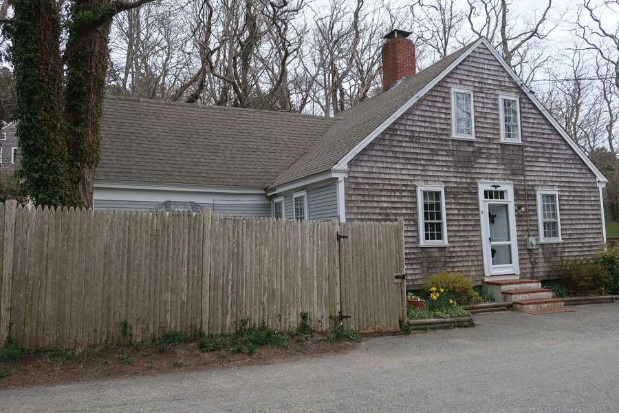 5 Meetinghouse Road, Truro, MA 02666