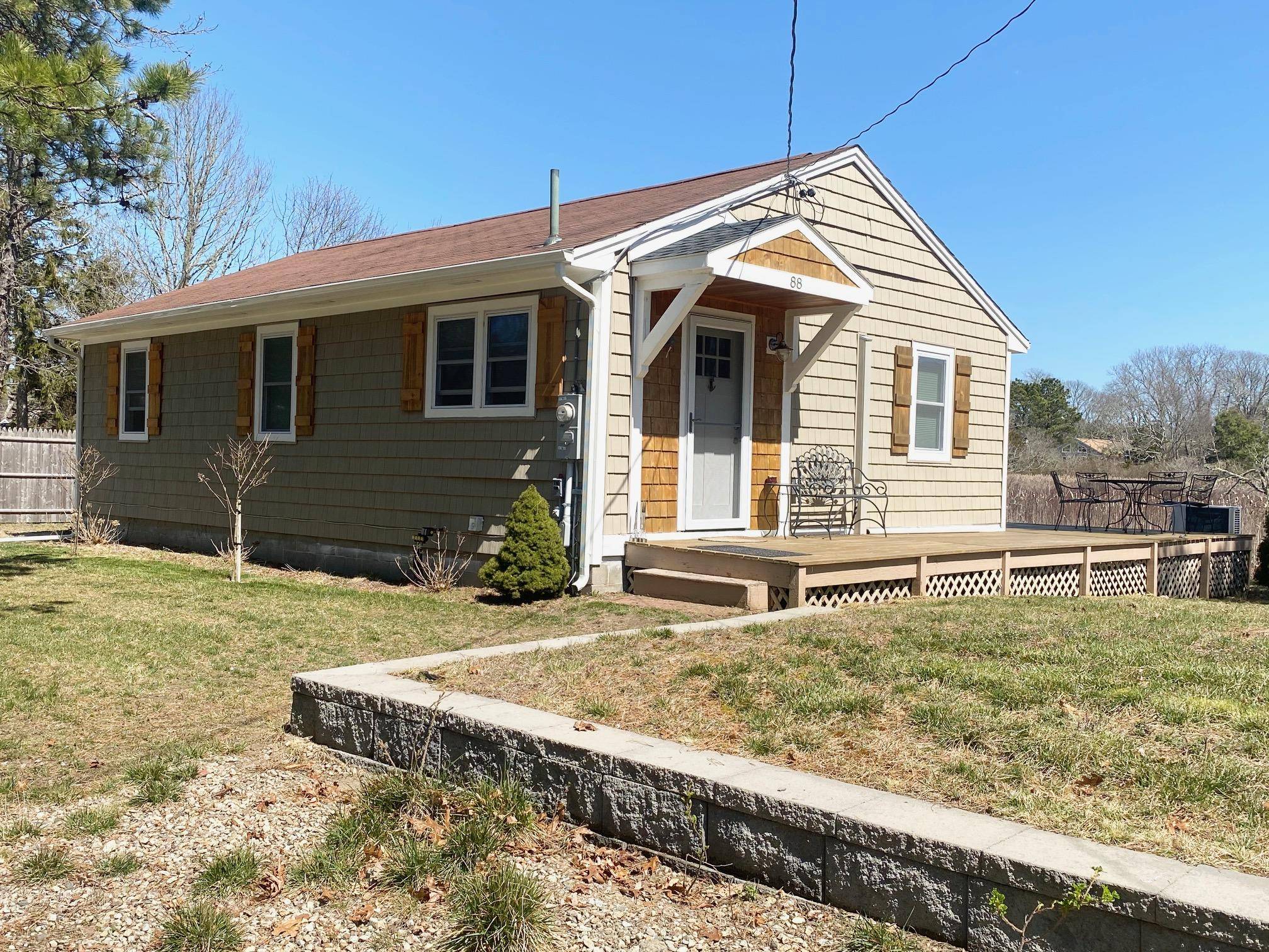 88 Breezy Point Road, South Yarmouth, MA 02664