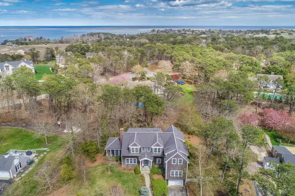 North Chatham, MA 02650,38 Wentworth Lane