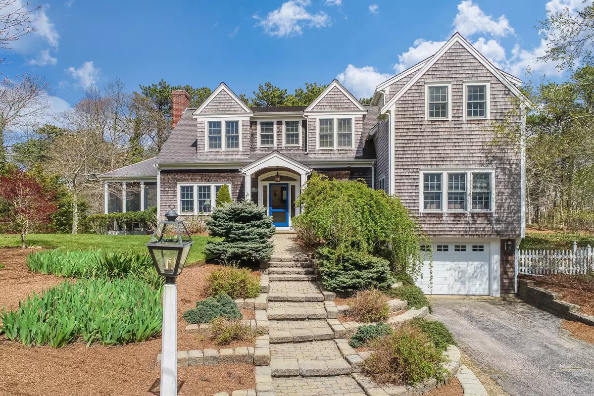 North Chatham, MA 02650,38 Wentworth Lane