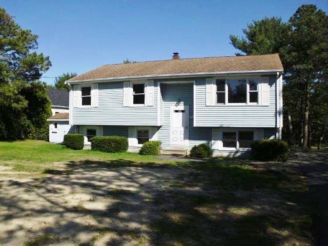 227 Charge Pond Road, Wareham, MA 02571