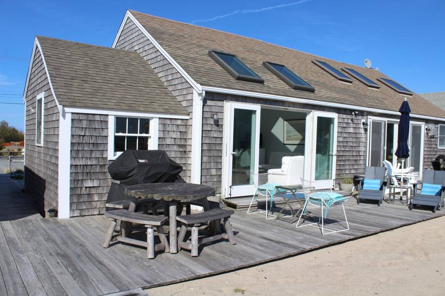 596 Shore Road #F, North Truro, MA 02652