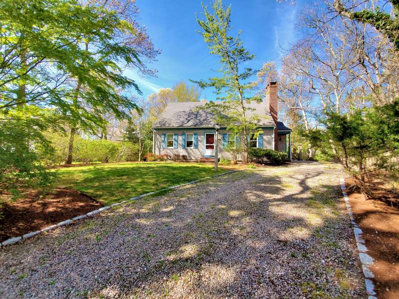 10 Oak Lane, Brewster, MA 02631