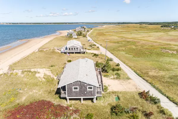 Eastham, MA 02642,165 Harmes Way