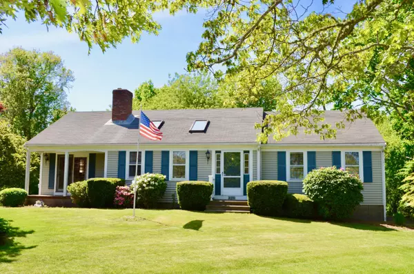 426 Weir Road, Yarmouth Port, MA 02675