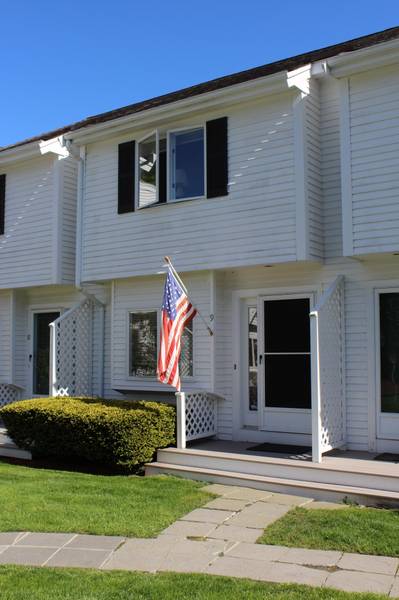 48 Camp Street #9, Hyannis, MA 02601