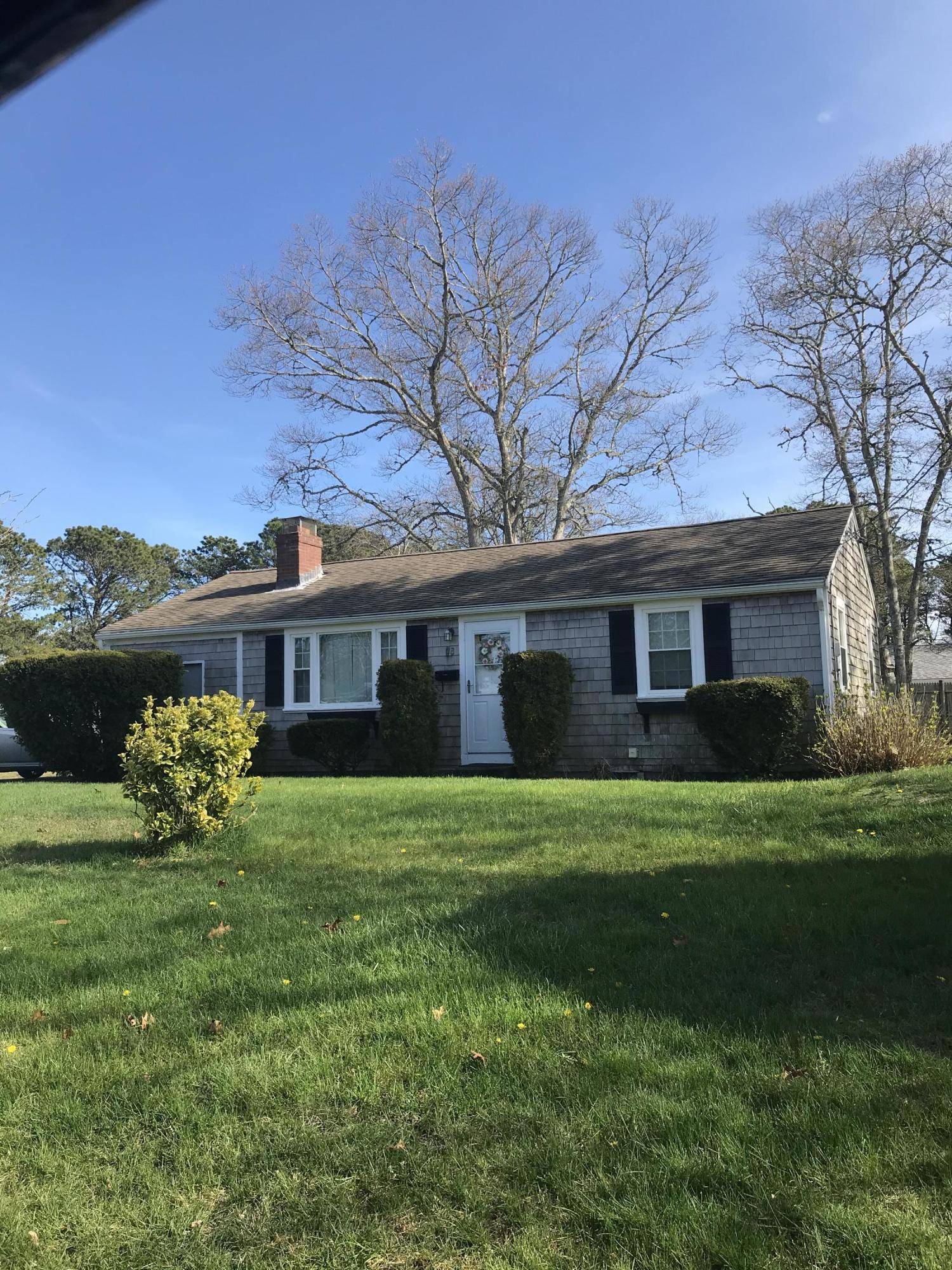 35 Braddock Street, South Yarmouth, MA 02664
