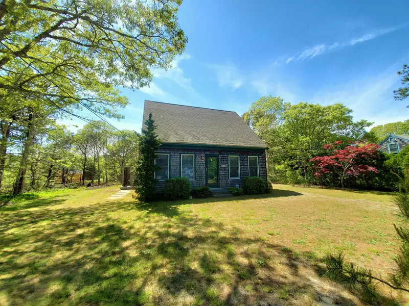 45 Sand Dollar Lane, Eastham, MA 02642