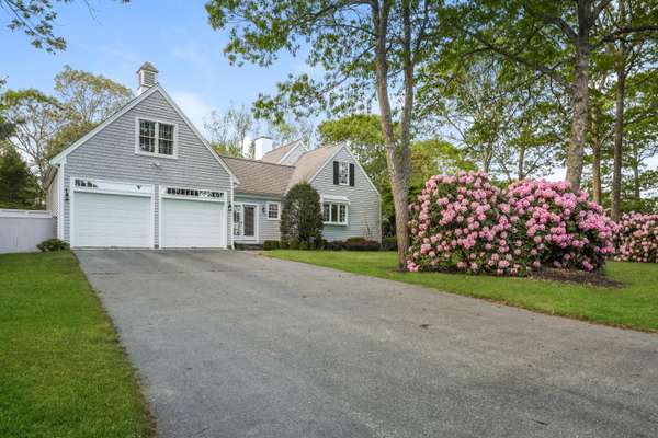 Centerville, MA 02632,91 Wild Goose Way