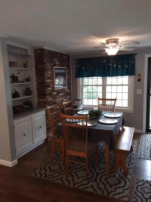 Yarmouth Port, MA 02675,2 Kencomsett Circle