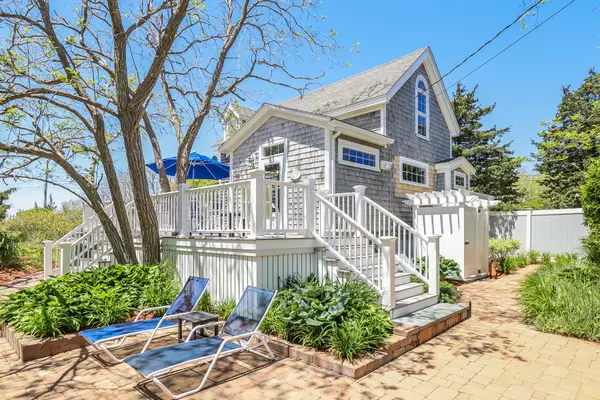 735-B Campground Road, Eastham, MA 02642