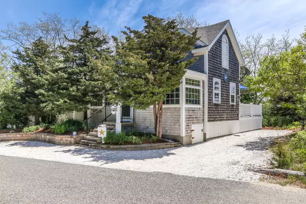 Eastham, MA 02642,735-B Campground Road