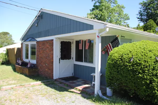 16 Cobb Avenue #59B, Yarmouth Port, MA 02675