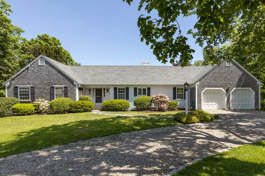 138 Pochet Road, Orleans, MA 02653