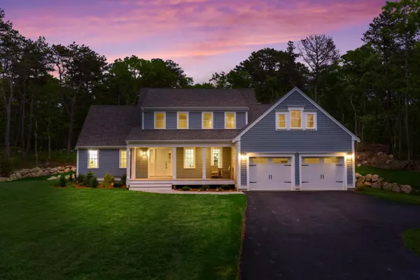 Yarmouth Port, MA 02675,70 Old Hyannis Road