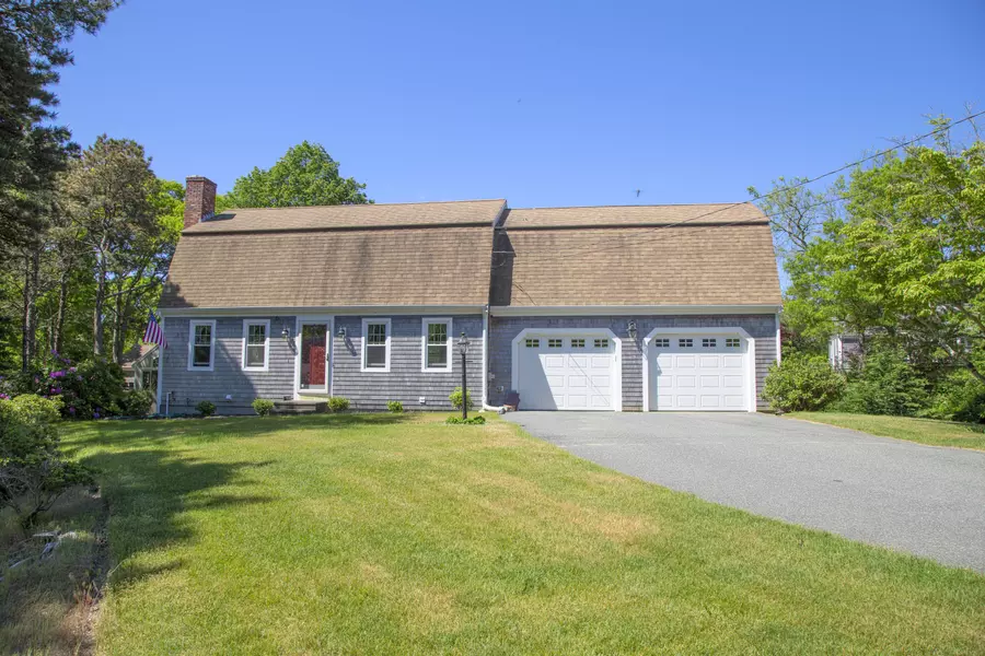 151 Union Street, Yarmouth Port, MA 02675