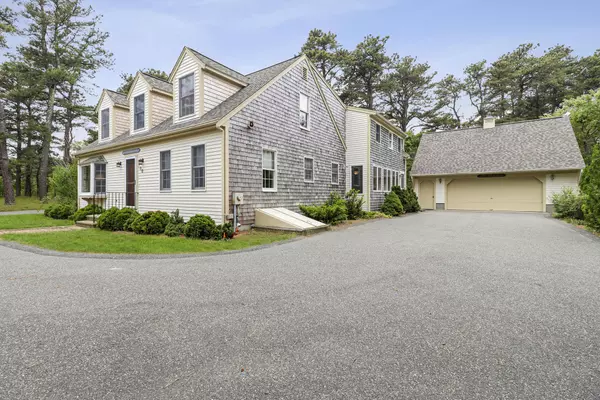Eastham, MA 02642,700 Governor Prence Road