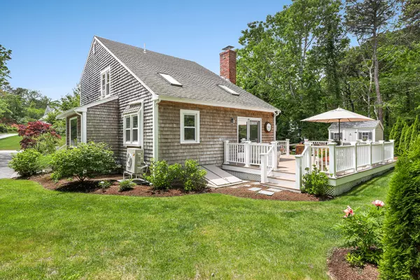 North Chatham, MA 02650,44 Spring Hill Road