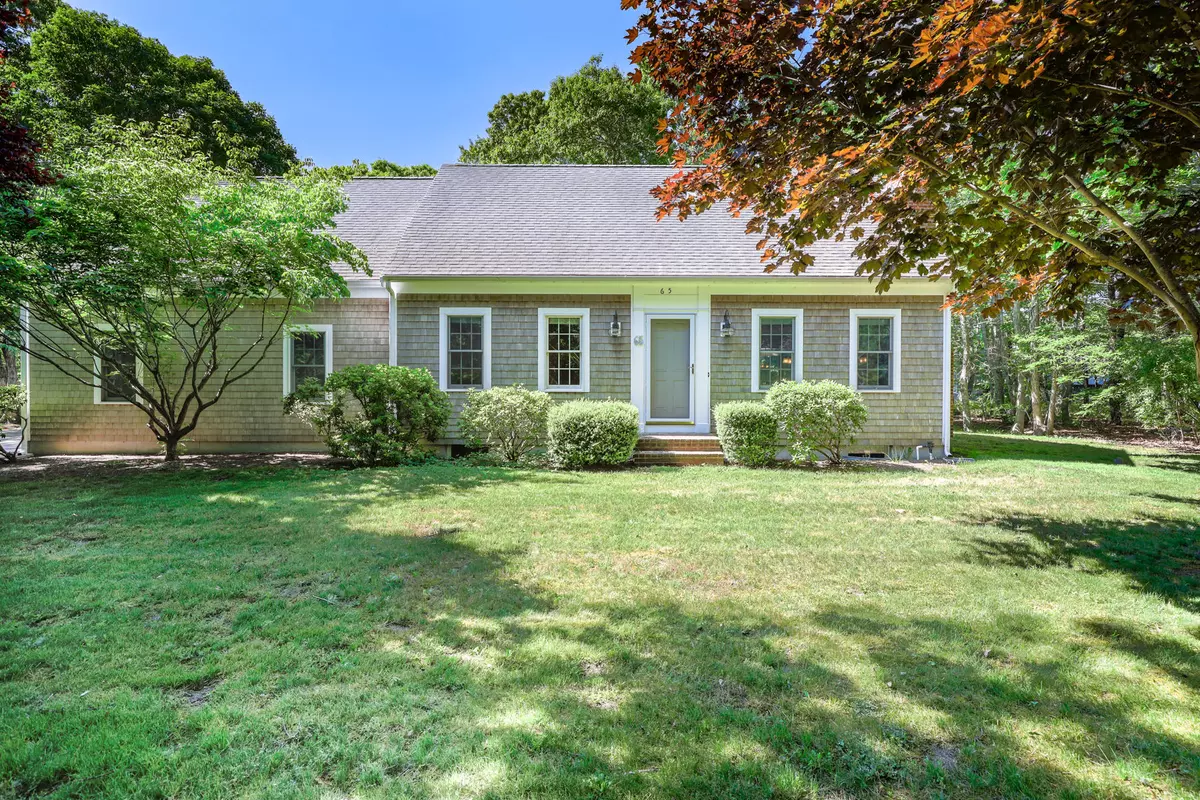 Eastham, MA 02642,65 Ships Lantern Road