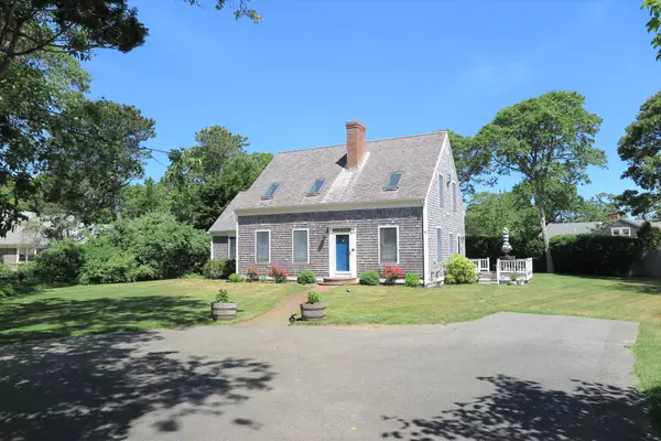 South Chatham, MA 02659,140 Pleasant Street