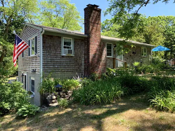 130 Anne Road, Eastham, MA 02642