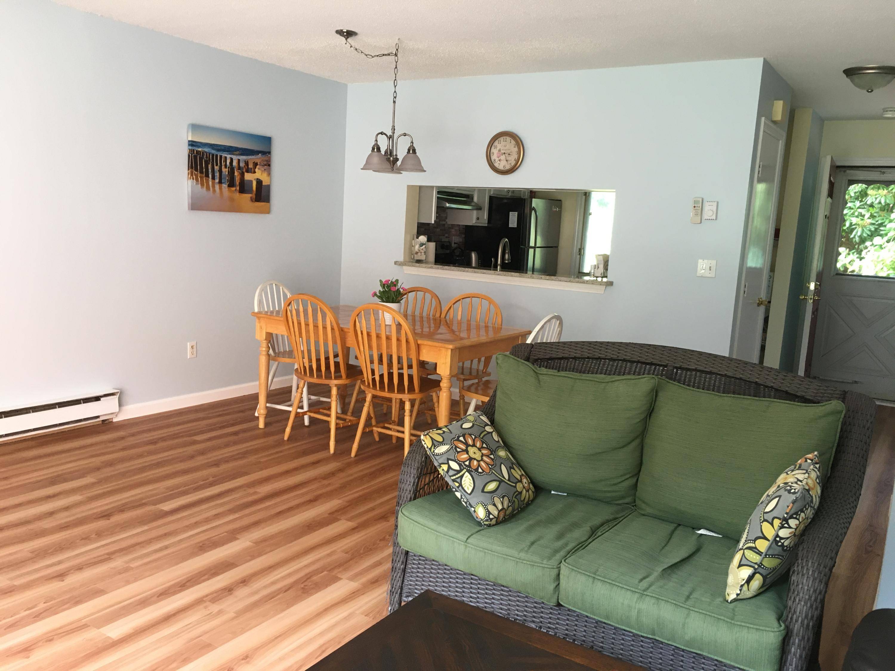Brewster, MA 02631,63 Billington Lane #34