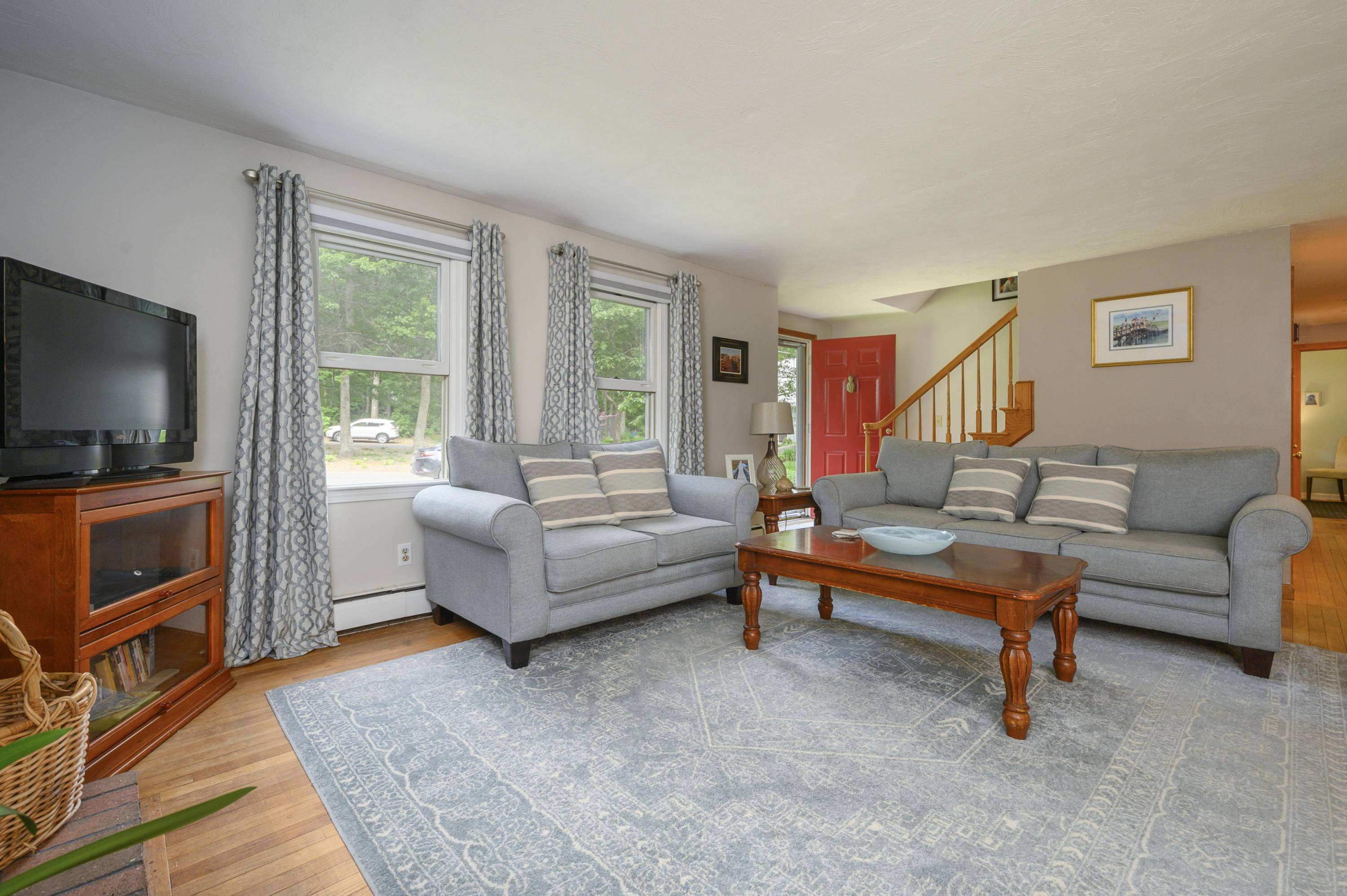 Sandwich, MA 02563,8 Candlewood Drive