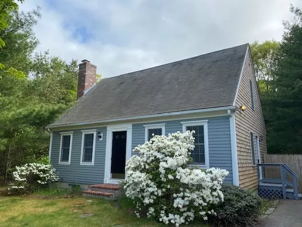 211 Lovell's Lane, Marstons Mills, MA 02648