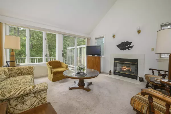 Yarmouth Port, MA 02675,23 Forest Gate Village #I