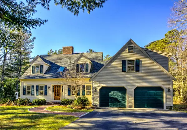 274 Regency Drive, Marstons Mills, MA 02648