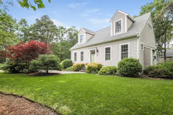 Eastham, MA 02642,235 Saltwinds Drive