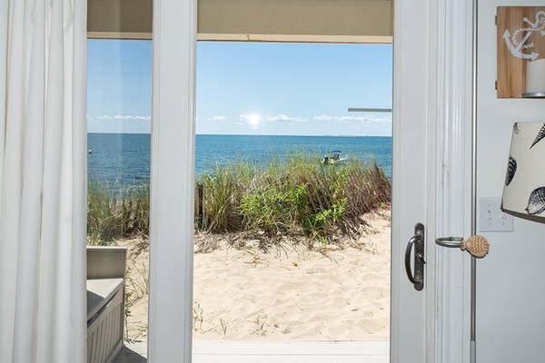 North Truro, MA 02652,544 Shore Road #2