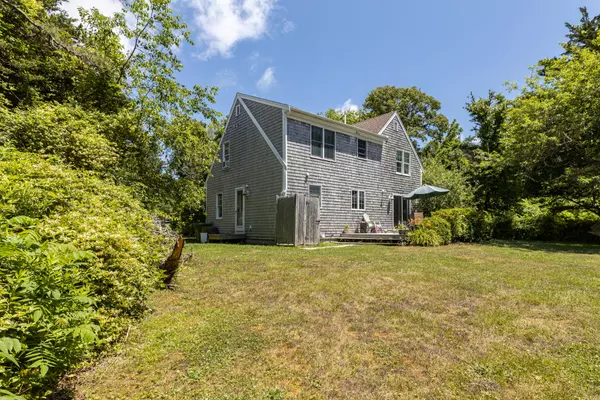 Orleans, MA 02653,9 Pheasant Drive