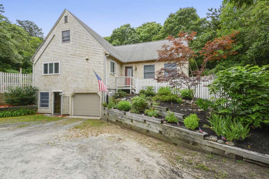 60 Truro Center Road, Truro, MA 02666