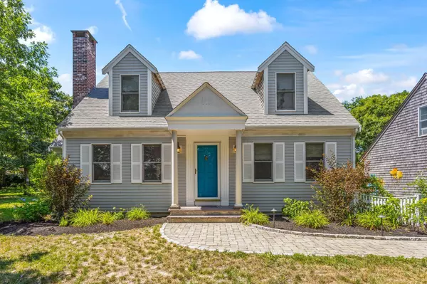 Eastham, MA 02642,5 Sandy Meadow Way