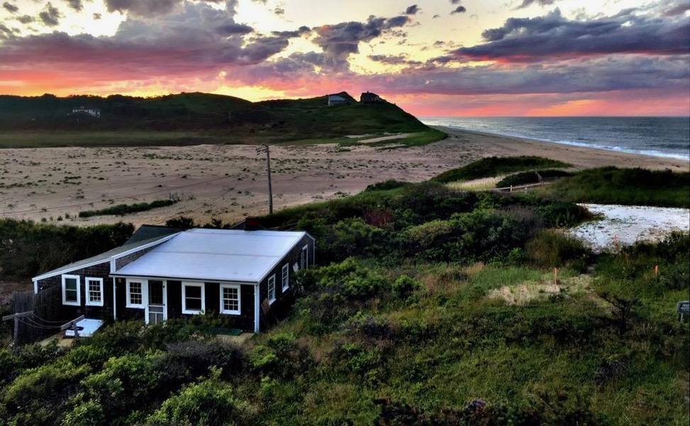 131 S Pamet Road, Truro, MA 02666