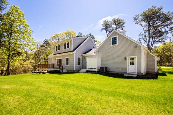 East Dennis, MA 02641,36 Winding Oaks Lane