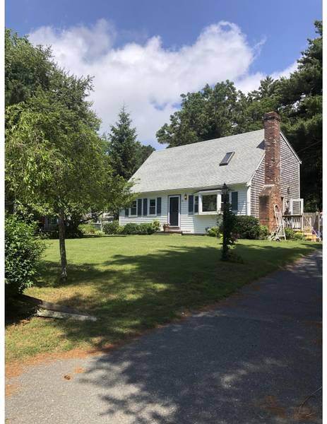 36 Sean's Circle, Centerville, MA 02632