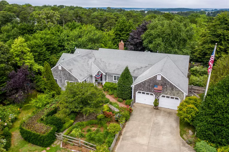 45 Bittersweet Lane, North Chatham, MA 02650