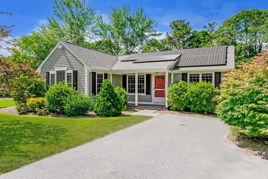 322 Lower County Road, Dennis Port, MA 02639