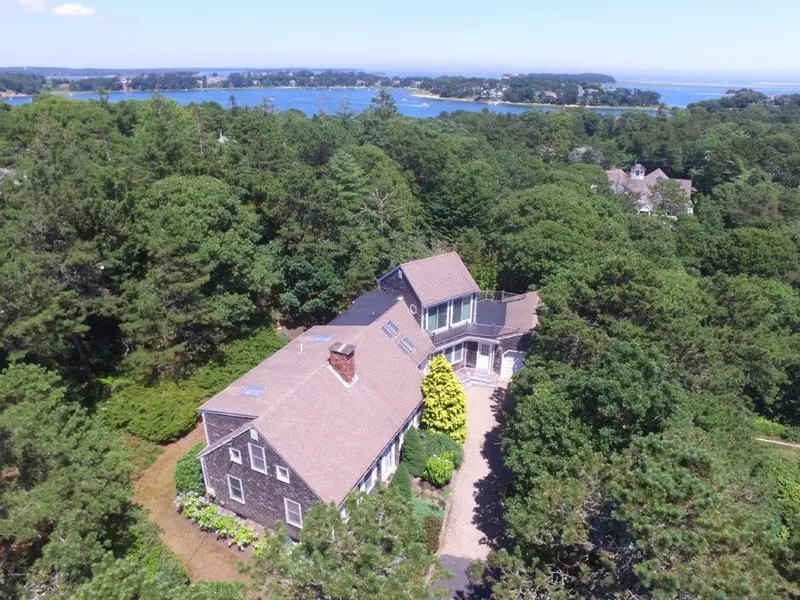 244 Woodland Way, North Chatham, MA 02650