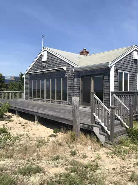 215 Eldredge Drive, Eastham, MA 02642