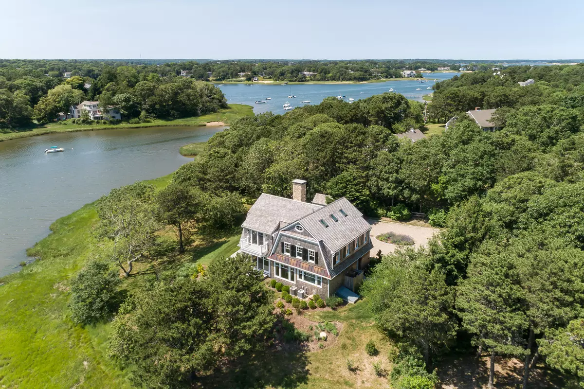 North Chatham, MA 02650,73 Rowland Drive #2