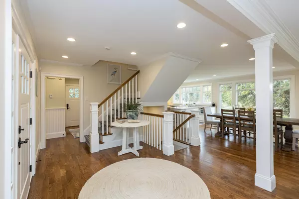 North Chatham, MA 02650,73 Rowland Drive #2
