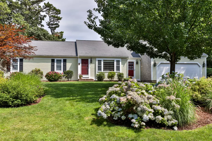 42 Liverpool Drive, Yarmouth Port, MA 02675