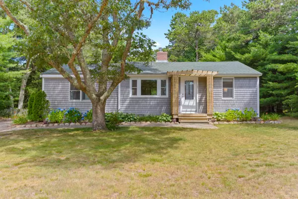 Cotuit, MA 02635,187 Crockers Neck Road